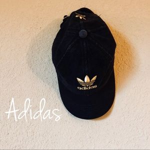 FLASH SALE Adidas hat